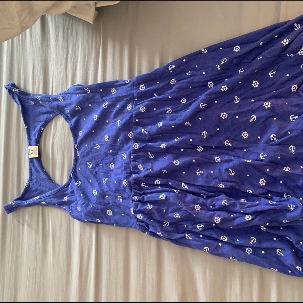 Roxy Dress